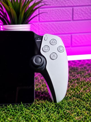 Ps Portal (PS5) 2H USO
