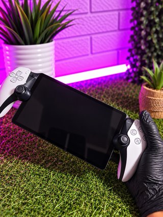 Ps Portal (PS5) 2H USO