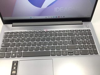 pc portatil lenovo ideapad slim 3 15iah8, intel core i5-12450h, 8gb ram, 512gb ssd, grafica compartida
