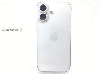 apple iphone 16 256gb