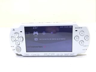 sony psp 2004