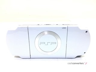 sony psp 2004