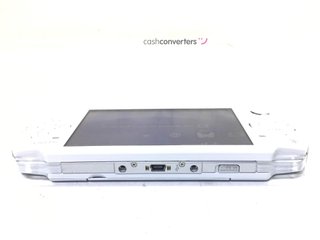 sony psp 2004