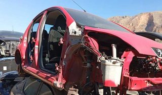 Peugeot 483926 asiento delantero izquierdo 107