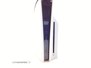 consola ps5 sony playstation 5 slim standard 1tb