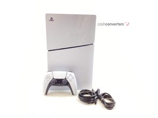 consola ps5 sony playstation 5 slim standard 1tb