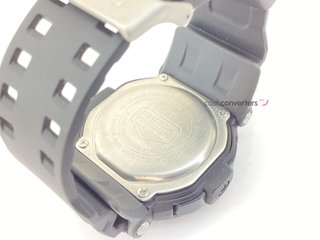 reloj pulsera caballero casio gd-350