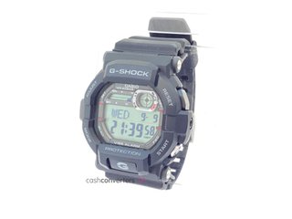 reloj pulsera caballero casio gd-350
