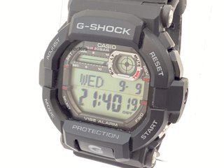 reloj pulsera caballero casio gd-350