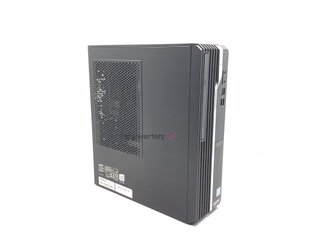 pc acer veriton x2660g, intel core i3-8100, 8gb ram, 128gb ssd, grafica compartida