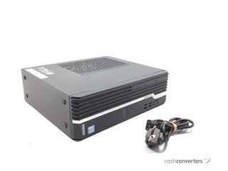 pc acer veriton x2660g, intel core i3-8100, 8gb ram, 128gb ssd, grafica compartida