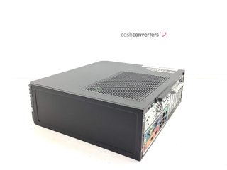 pc acer veriton x2660g, intel core i3-8100, 8gb ram, 128gb ssd, grafica compartida