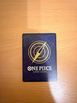 PROXY Nami Manga TCG Carta