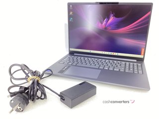 pc portatil lenovo ideapad slim 5 16irh10
