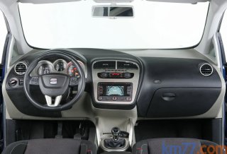 Sest Altea FR 1.8TSI 170CV AUTOMATICO