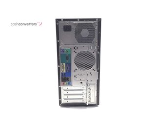 pc acer extensa m2710 series, intel core i3-6100, 8gb ram, 256gb ssd, grafica compartida