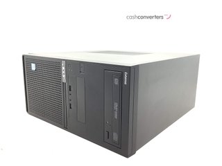 pc acer extensa m2710 series, intel core i3-6100, 8gb ram, 256gb ssd, grafica compartida