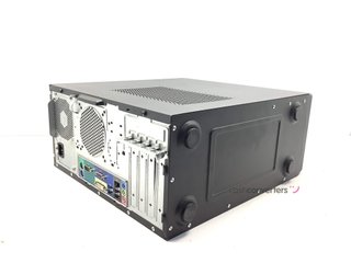 pc acer extensa m2710 series, intel core i3-6100, 8gb ram, 256gb ssd, grafica compartida
