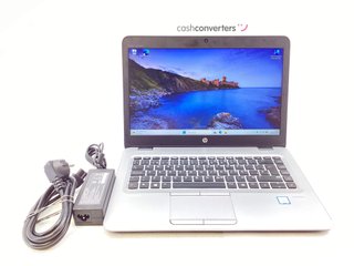 pc portatil hp elitebook 840g