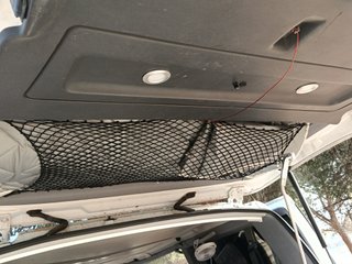 Mercedes-Benz Vito 1997