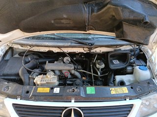 Mercedes-Benz Vito 1997