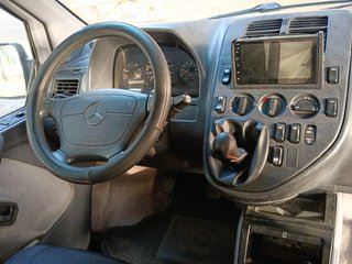 Mercedes-Benz Vito 1997