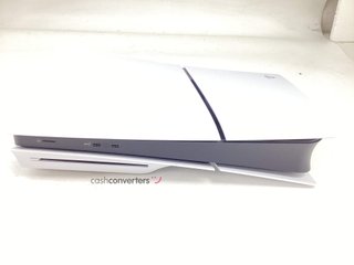 consola ps5 sony playstation 5 slim standard 1tb