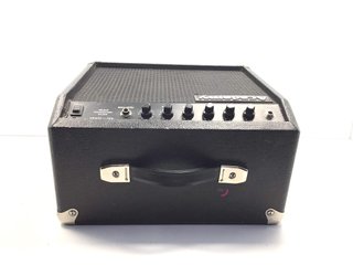amplificador guitarra academy axl-30wea