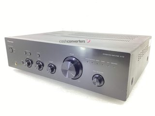 amplificador hifi pioneer a-10-k