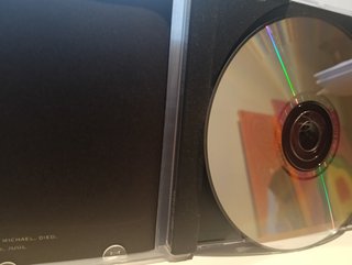 Paulusma - Here We Are CD