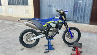 Sherco 300 SEF FACTORY 2024 4T