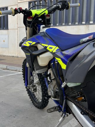 Sherco 300 SEF FACTORY 2024 4T