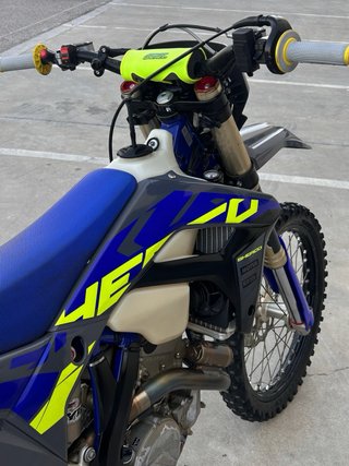 Sherco 300 SEF FACTORY 2024 4T