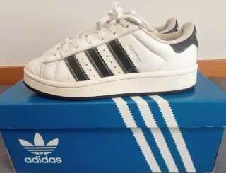 Adidas Campus 00s Sapatilhas