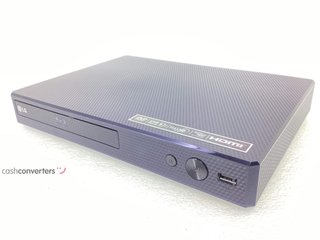 reproductor blu ray lg bp250