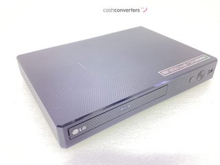 reproductor blu ray lg bp250
