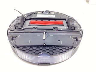 aspirador robot roborock s8