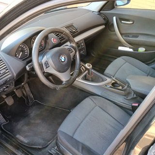 BMW Serie 1 2011