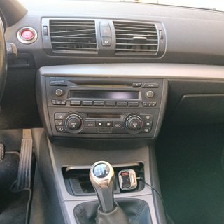 BMW Serie 1 2011