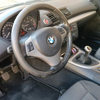 BMW Serie 1 2011