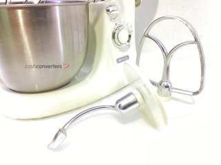 amasadora ariete vintage