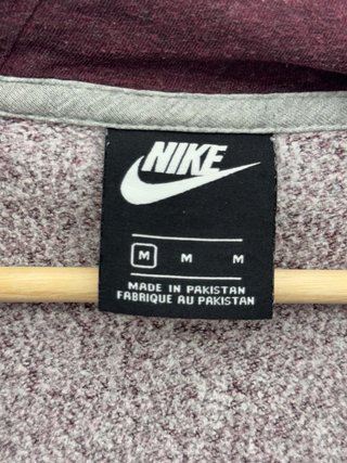 Giubbotto Nike Alexander Waske Tennis Taglia M