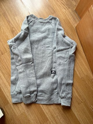 Nike SB Ropa Gris