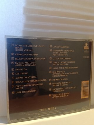 Petter Carlsen - You go bird CD Autografado