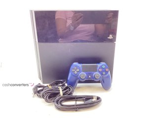 sony ps4 500gb