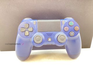 sony ps4 500gb