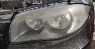 FARO IZQUIERDO BMW SERIE 1 BERLINA (E81/E87) 118d