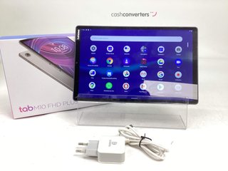 tablet pc lenovo tab m10 plus tb-x606f 10,3 64gb