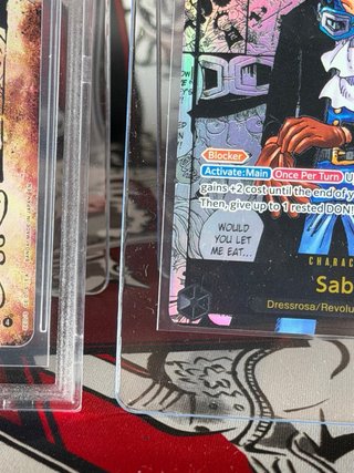 Sabo pack ( Manga + Wanted poster Beckett 10)