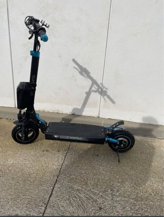 Patinete SmartGyro